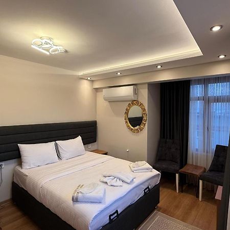 Mamma Marya Hotel Κωνσταντινούπολη Εξωτερικό φωτογραφία