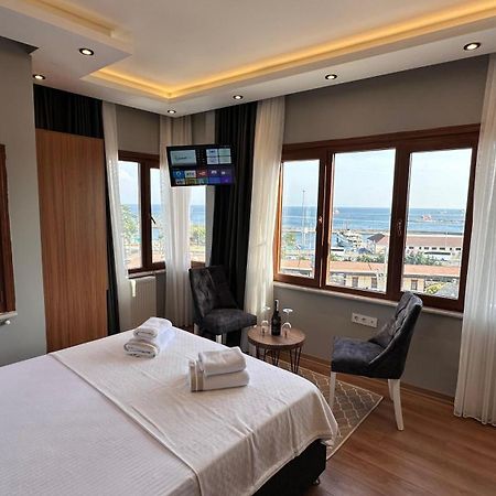 Mamma Marya Hotel Κωνσταντινούπολη Εξωτερικό φωτογραφία