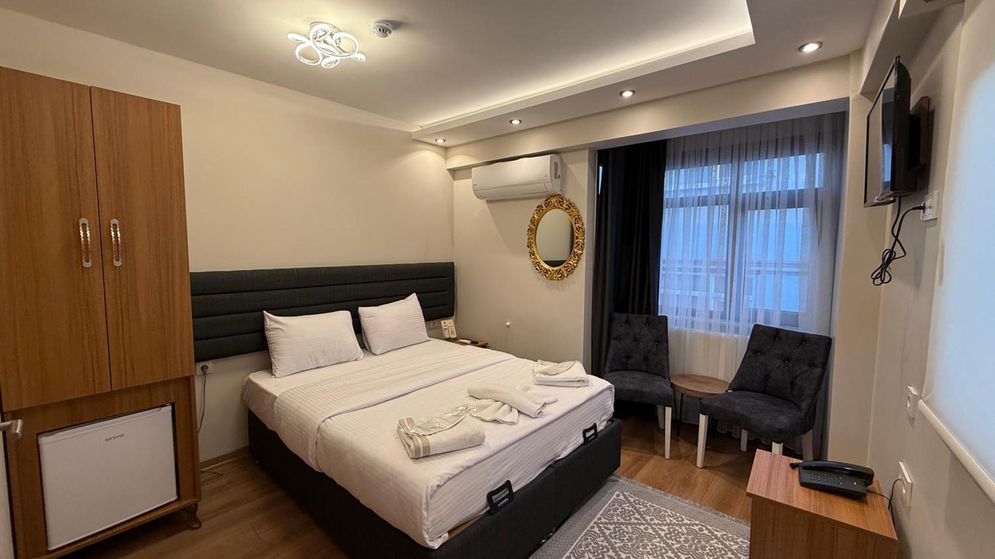 Mamma Marya Hotel Κωνσταντινούπολη Εξωτερικό φωτογραφία