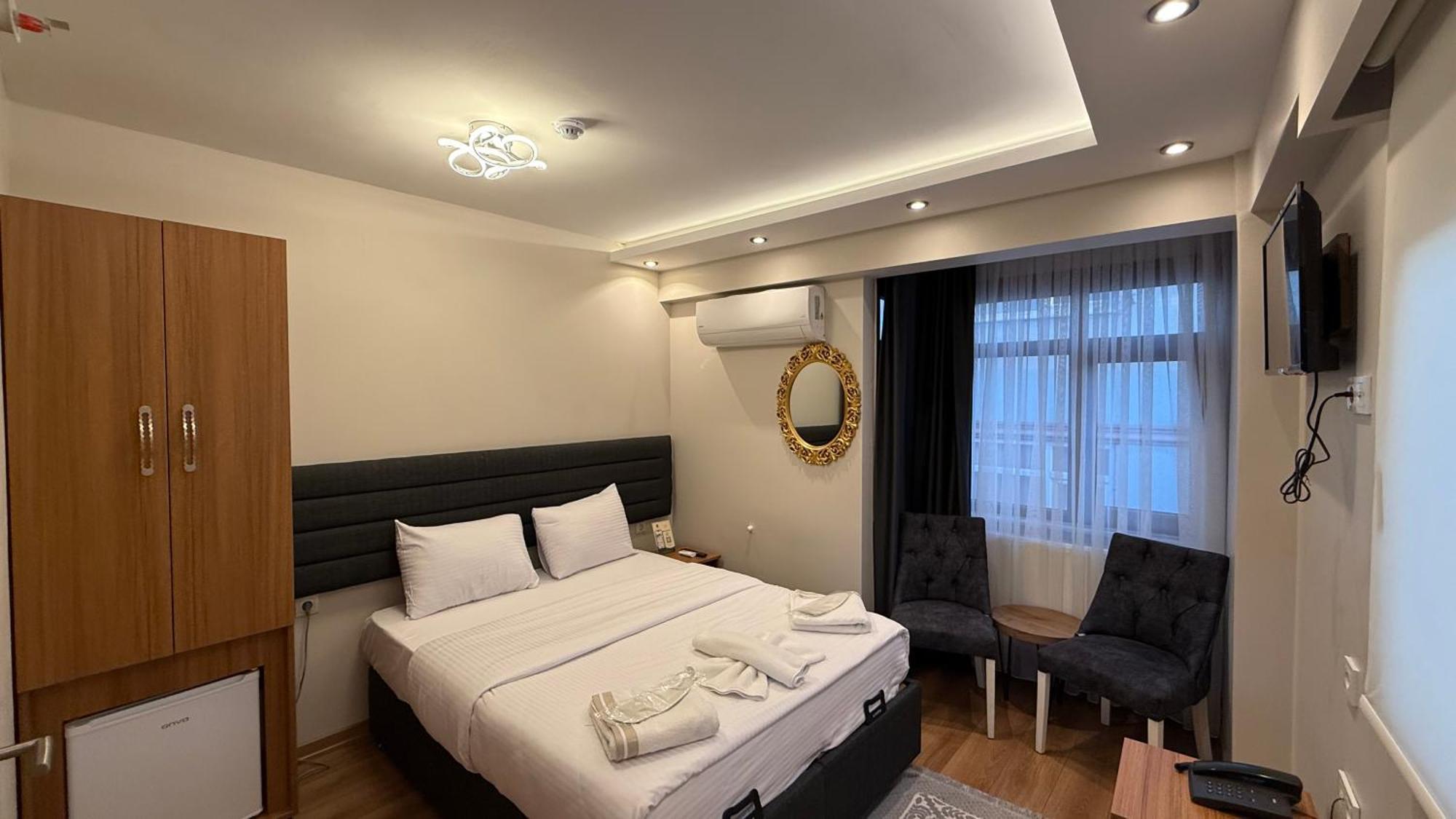 Mamma Marya Hotel Κωνσταντινούπολη Εξωτερικό φωτογραφία