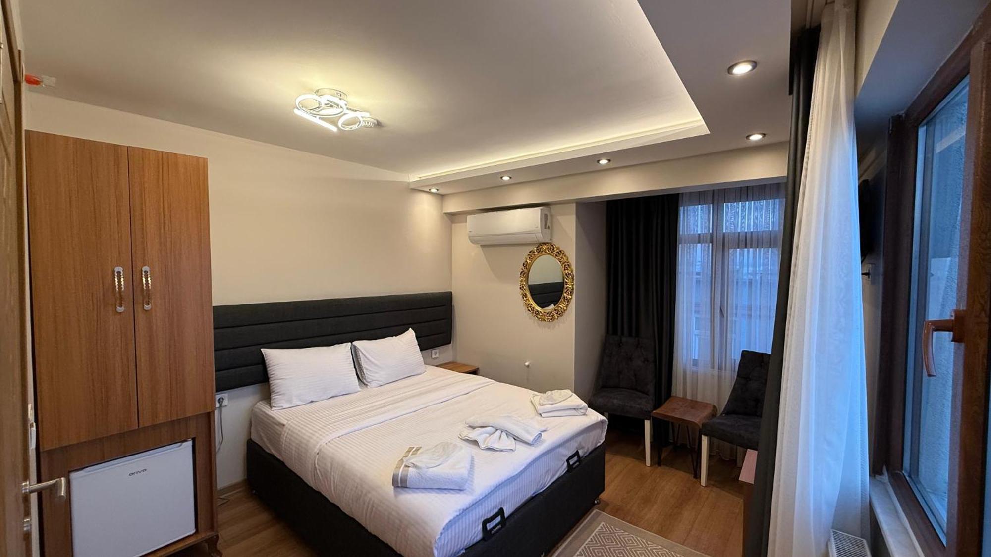 Mamma Marya Hotel Κωνσταντινούπολη Εξωτερικό φωτογραφία