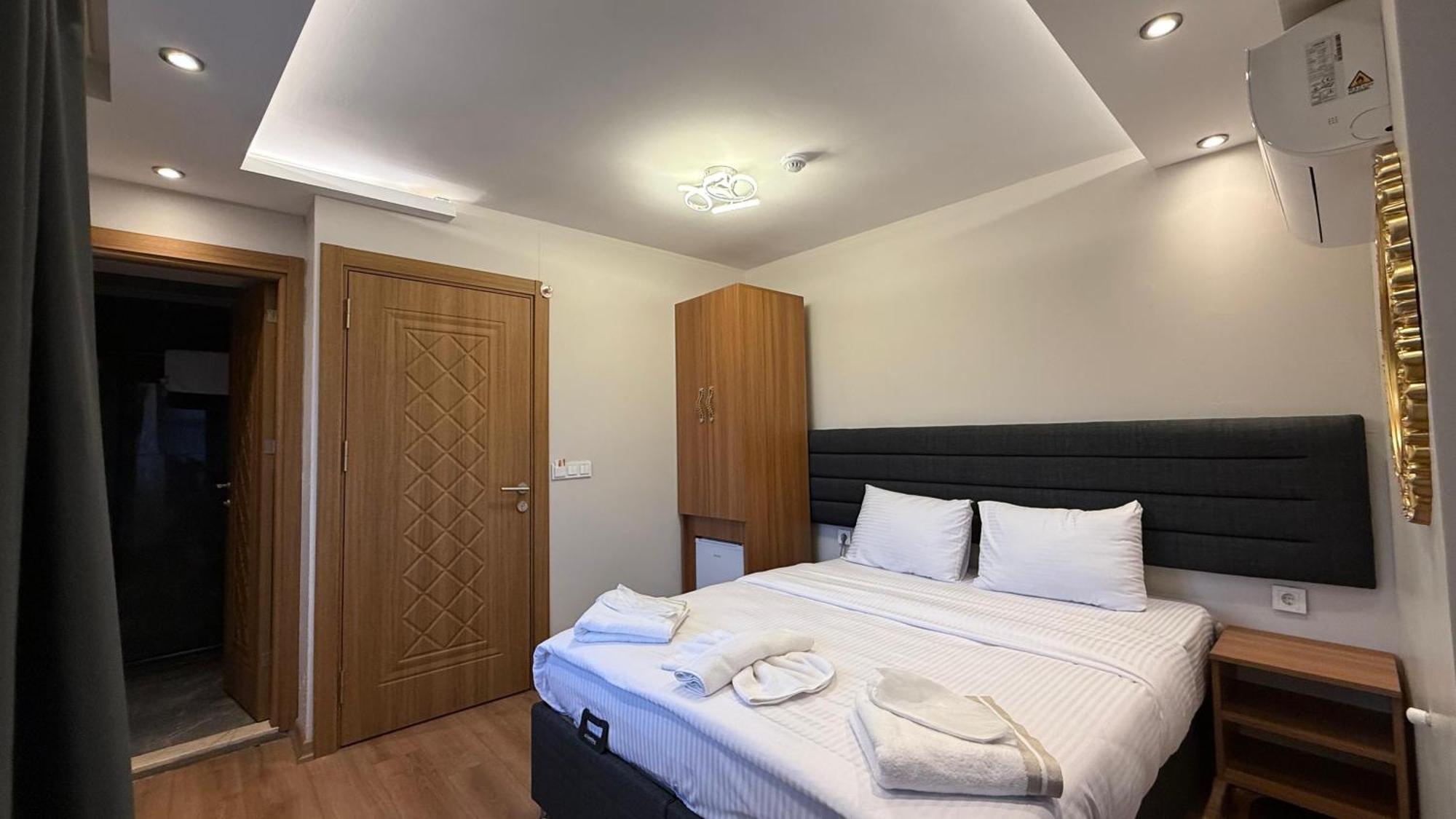 Mamma Marya Hotel Κωνσταντινούπολη Εξωτερικό φωτογραφία