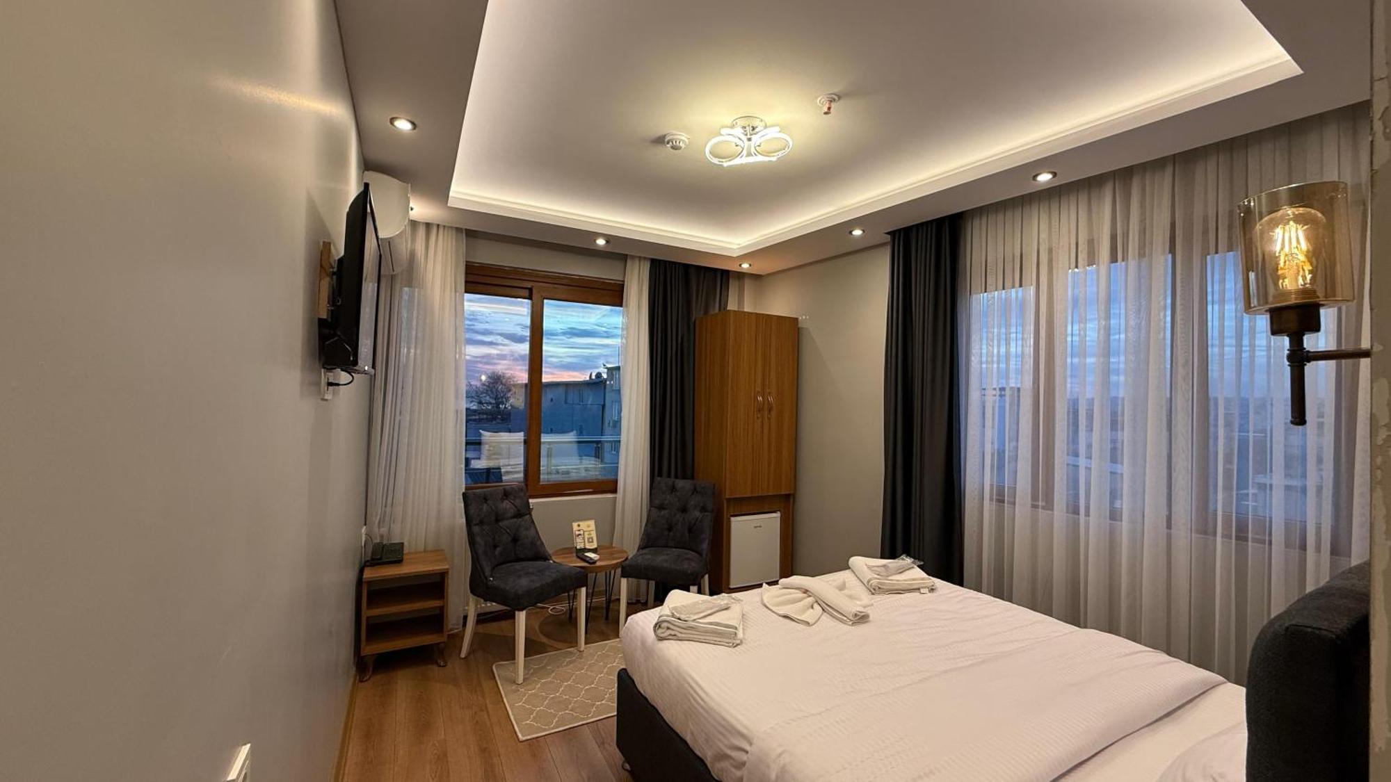 Mamma Marya Hotel Κωνσταντινούπολη Εξωτερικό φωτογραφία