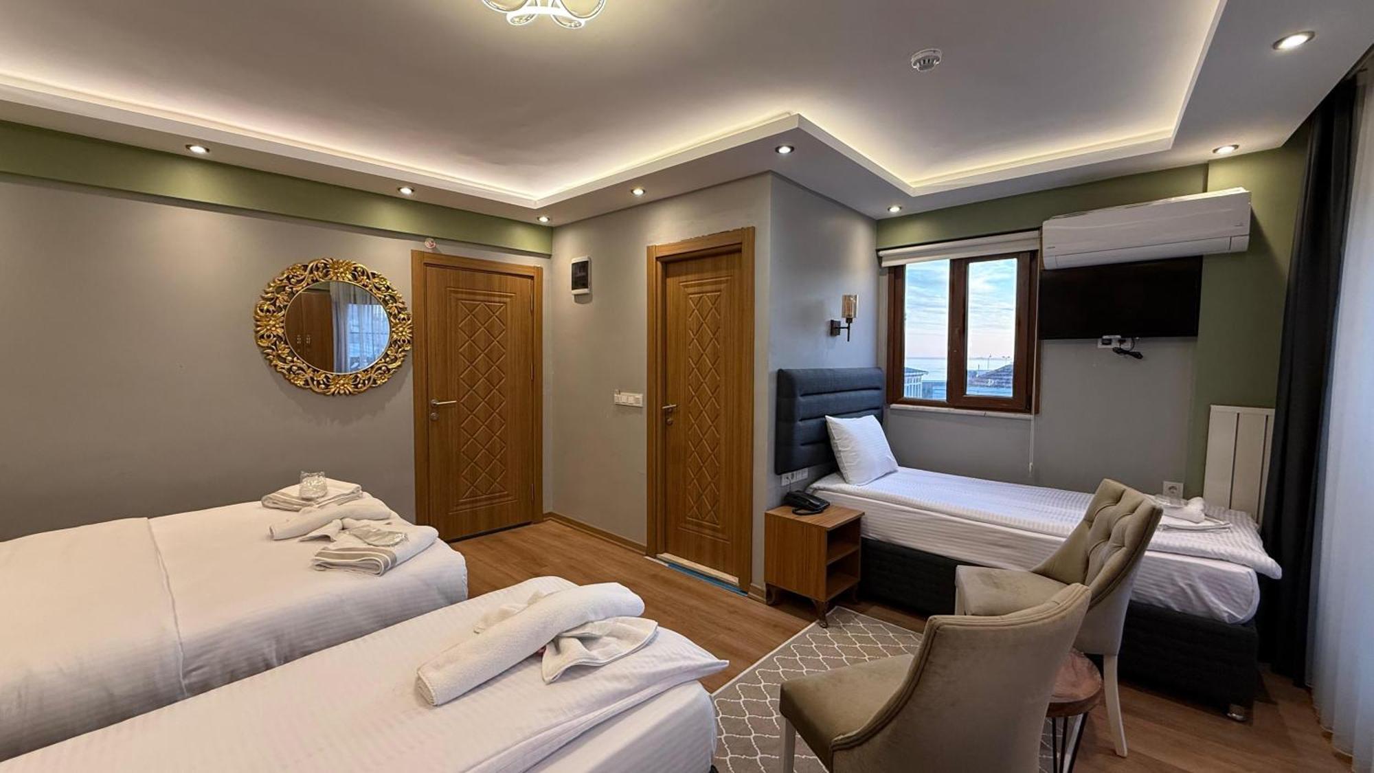 Mamma Marya Hotel Κωνσταντινούπολη Εξωτερικό φωτογραφία