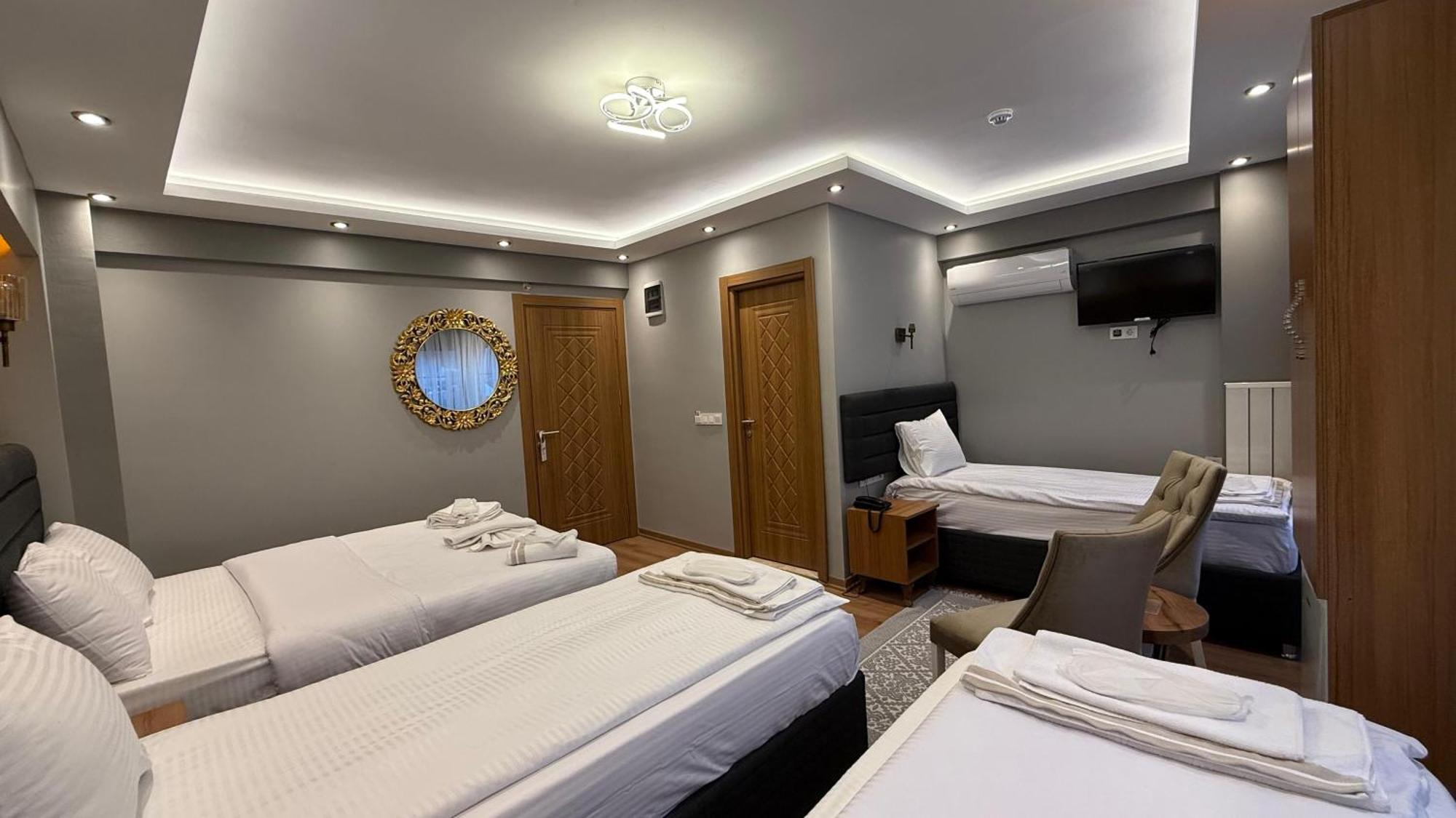 Mamma Marya Hotel Κωνσταντινούπολη Εξωτερικό φωτογραφία
