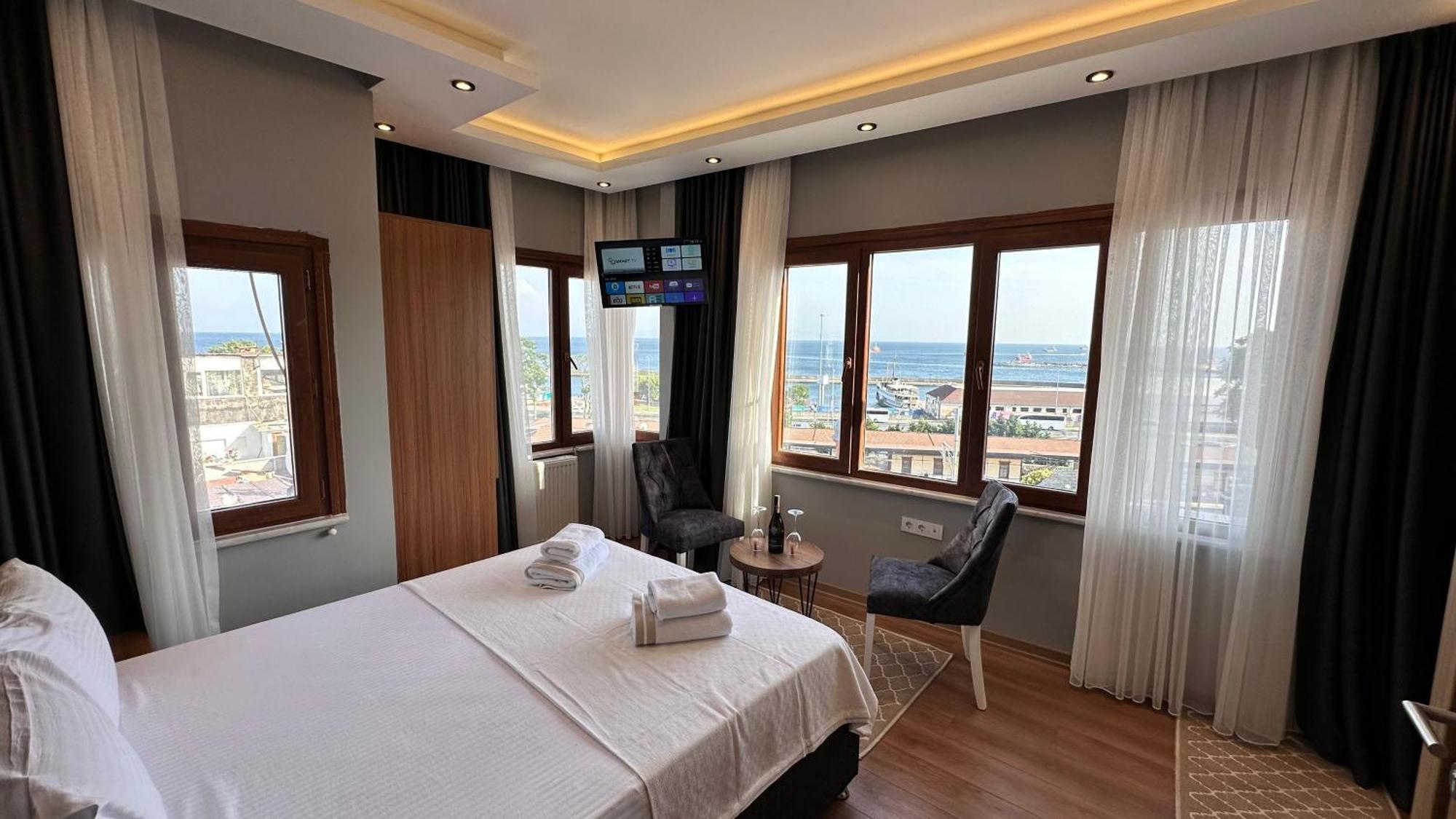 Mamma Marya Hotel Κωνσταντινούπολη Εξωτερικό φωτογραφία