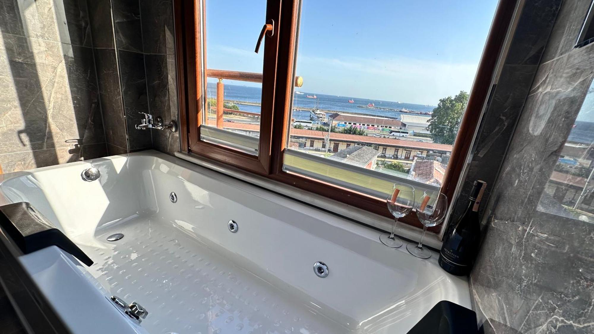 Mamma Marya Hotel Κωνσταντινούπολη Εξωτερικό φωτογραφία