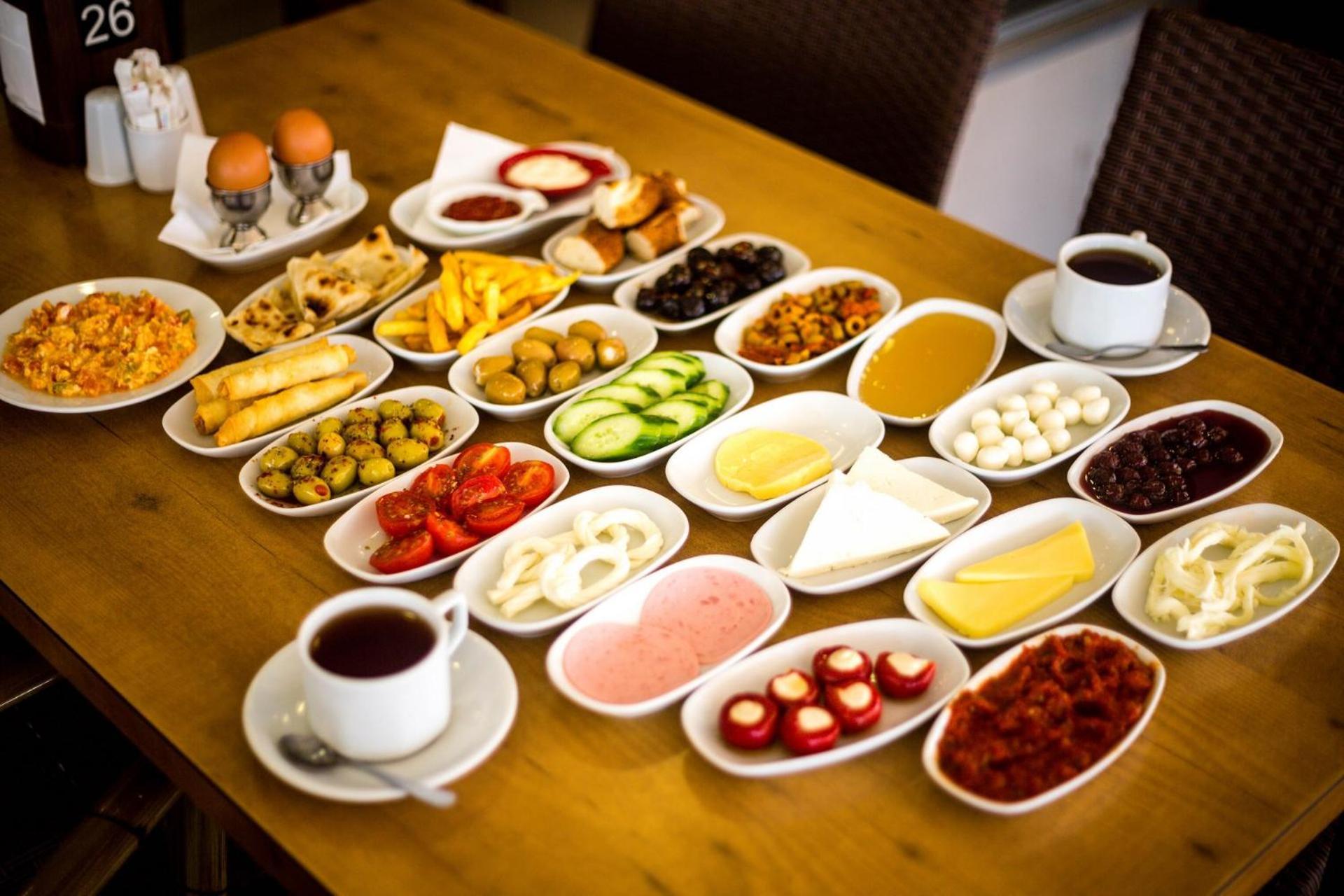 Mamma Marya Hotel Κωνσταντινούπολη Εξωτερικό φωτογραφία
