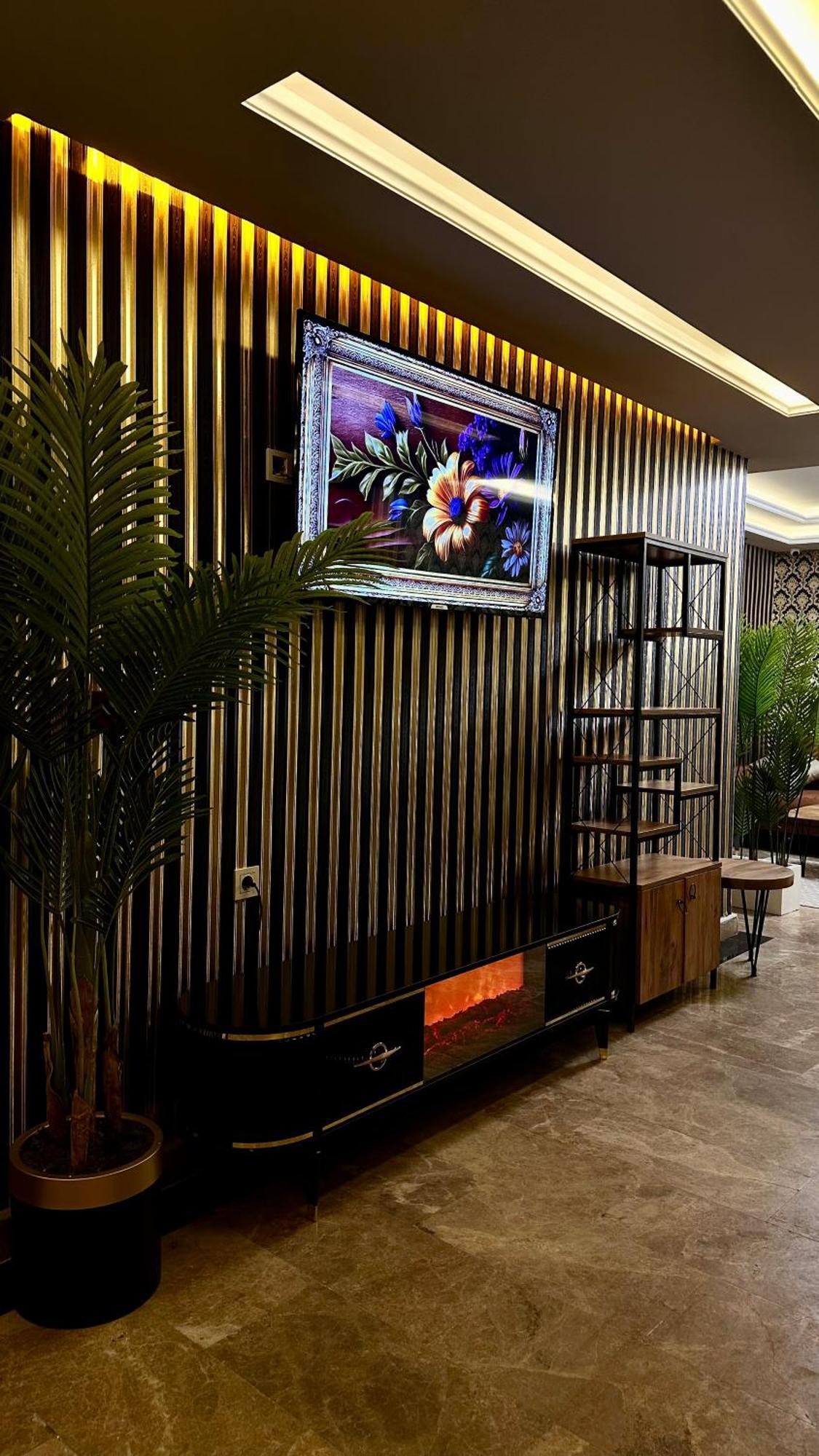 Mamma Marya Hotel Κωνσταντινούπολη Εξωτερικό φωτογραφία