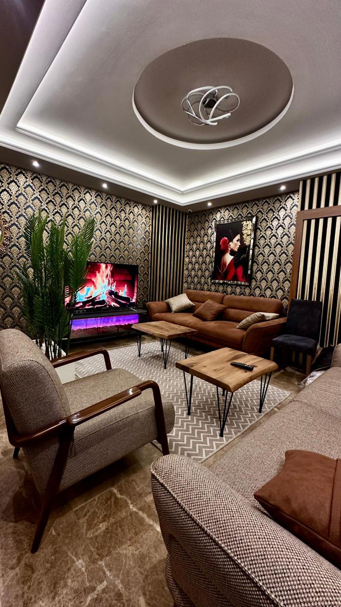 Mamma Marya Hotel Κωνσταντινούπολη Εξωτερικό φωτογραφία