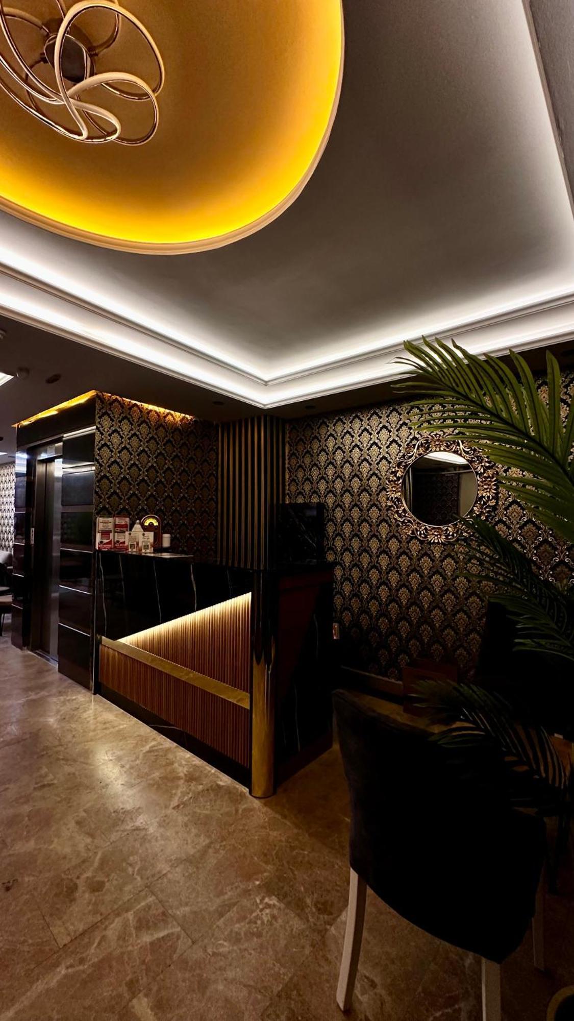 Mamma Marya Hotel Κωνσταντινούπολη Εξωτερικό φωτογραφία