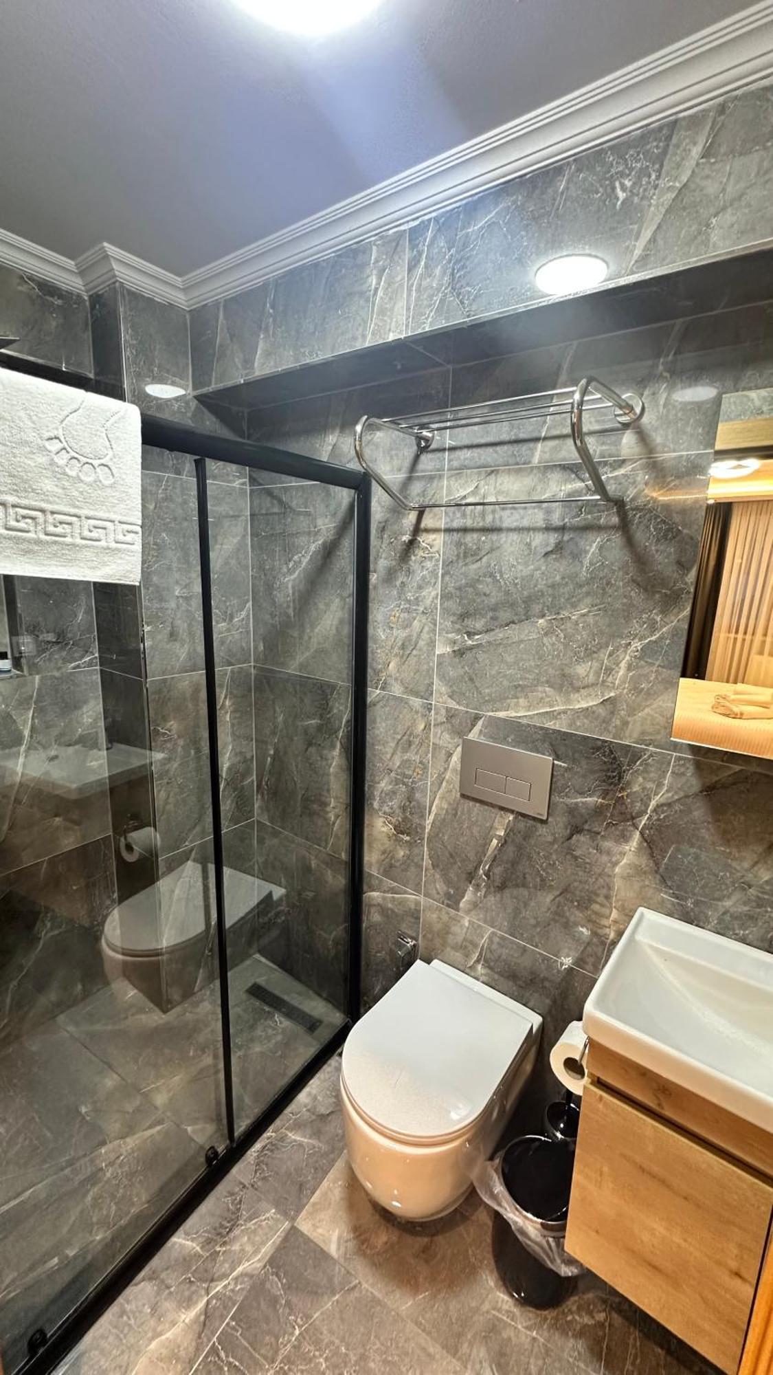 Mamma Marya Hotel Κωνσταντινούπολη Εξωτερικό φωτογραφία