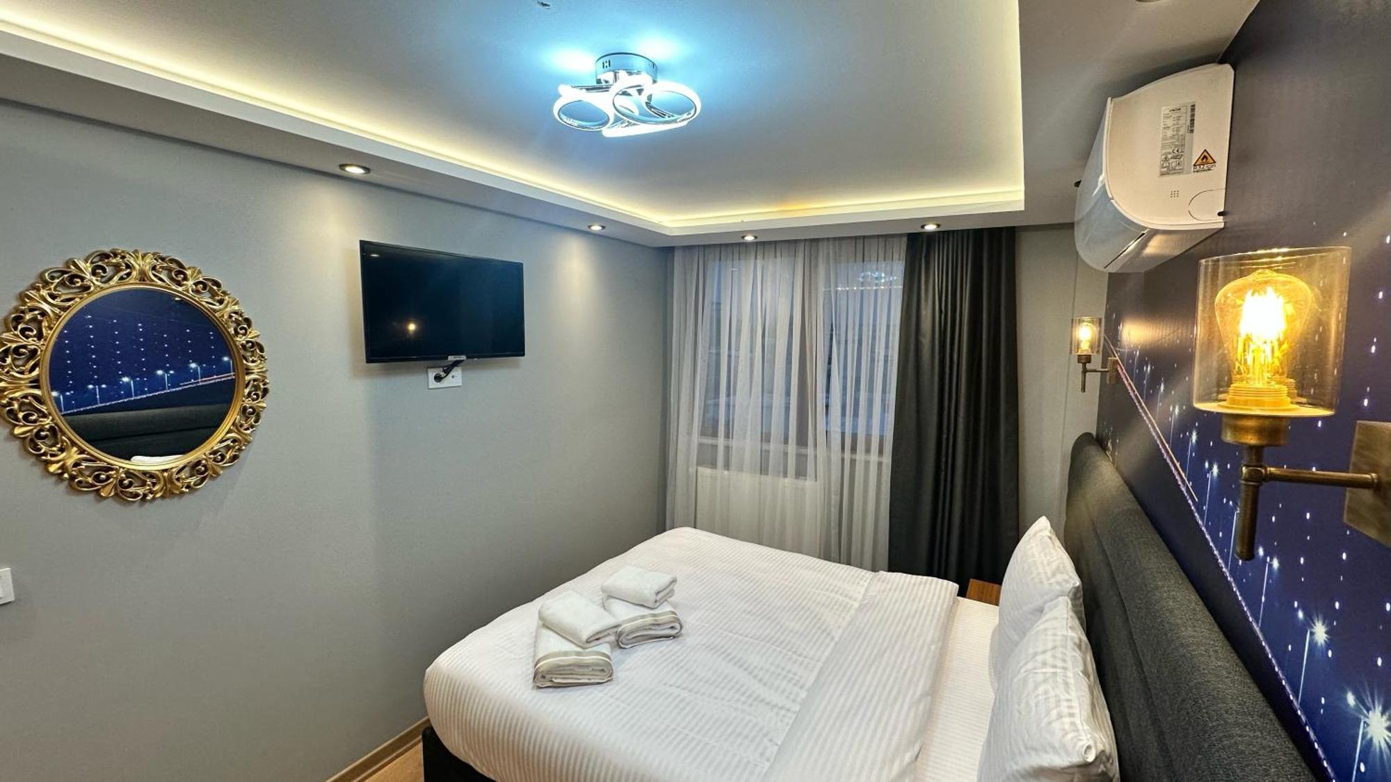 Mamma Marya Hotel Κωνσταντινούπολη Εξωτερικό φωτογραφία