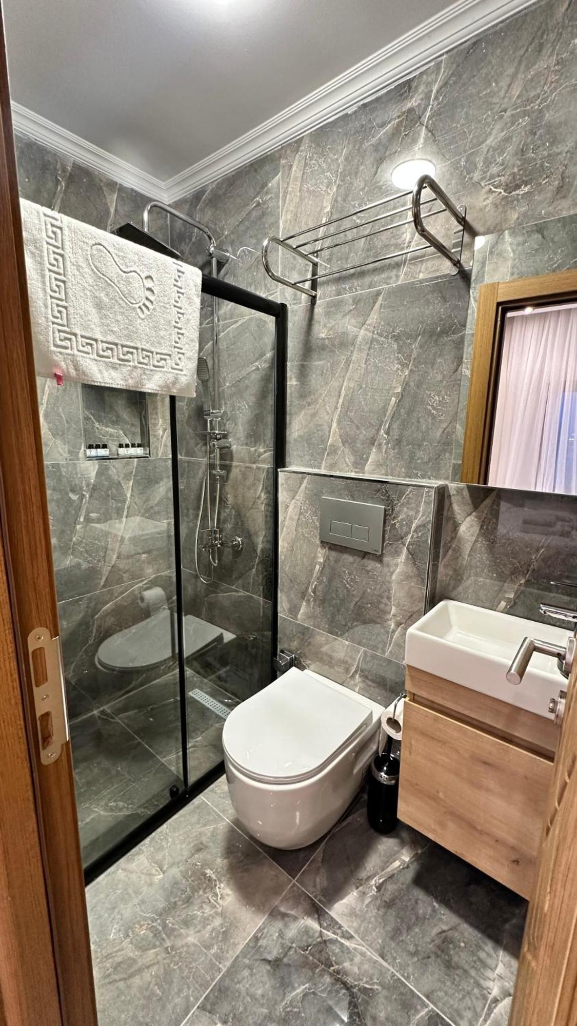 Mamma Marya Hotel Κωνσταντινούπολη Εξωτερικό φωτογραφία