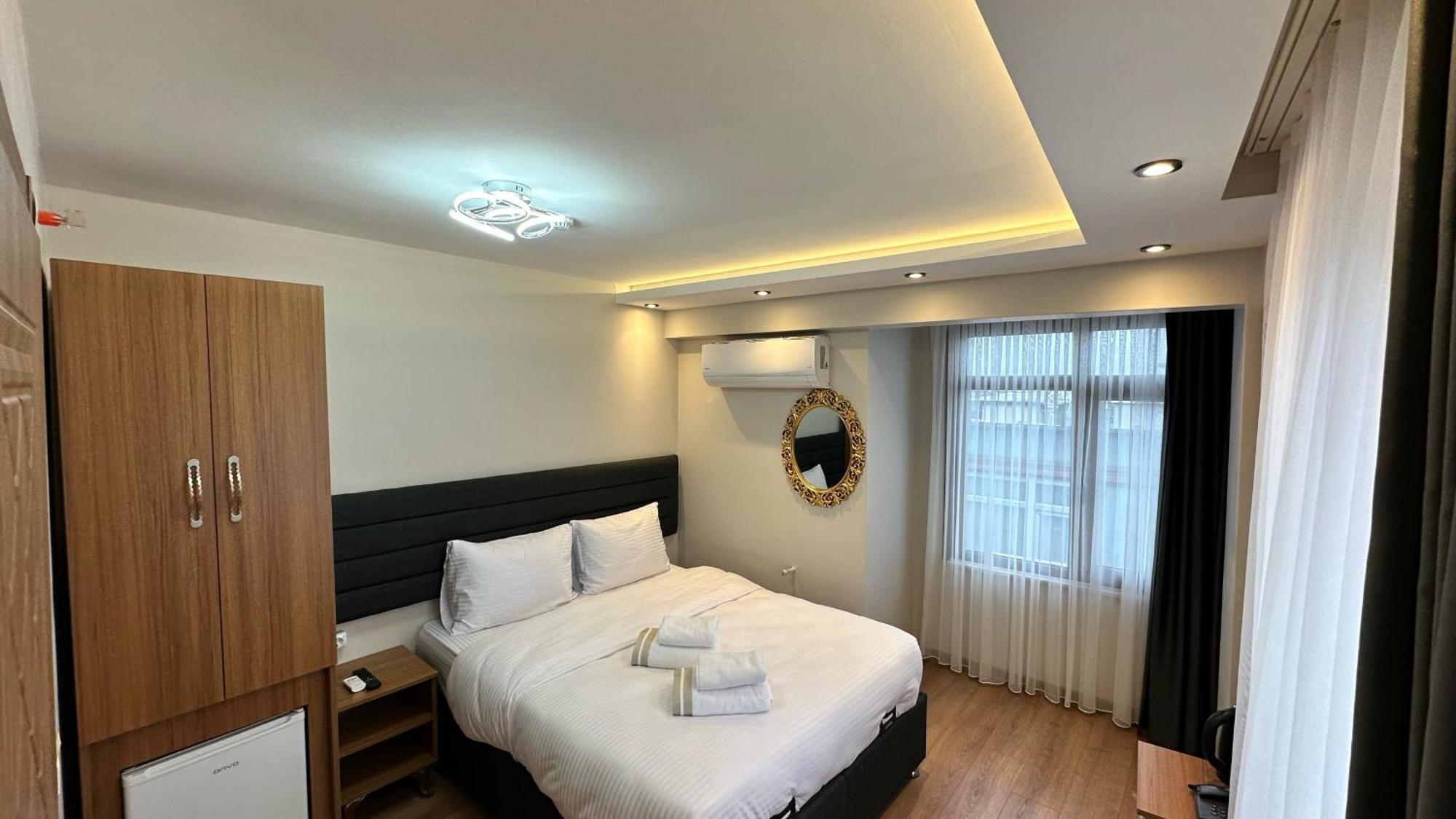 Mamma Marya Hotel Κωνσταντινούπολη Εξωτερικό φωτογραφία