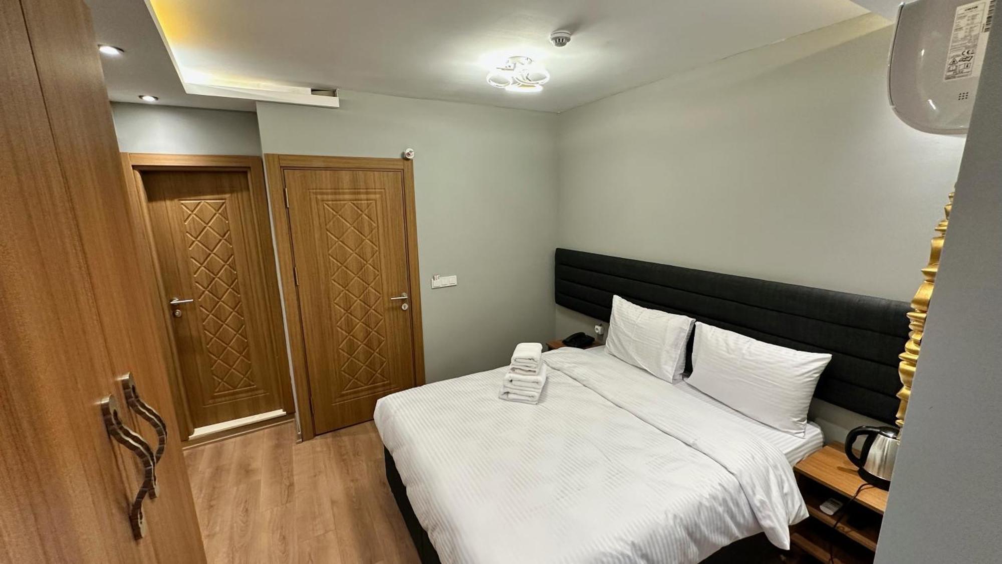 Mamma Marya Hotel Κωνσταντινούπολη Εξωτερικό φωτογραφία